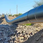 hdpe pipe rehab