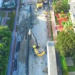 Miami Sewer Force Main Trenchless HDD