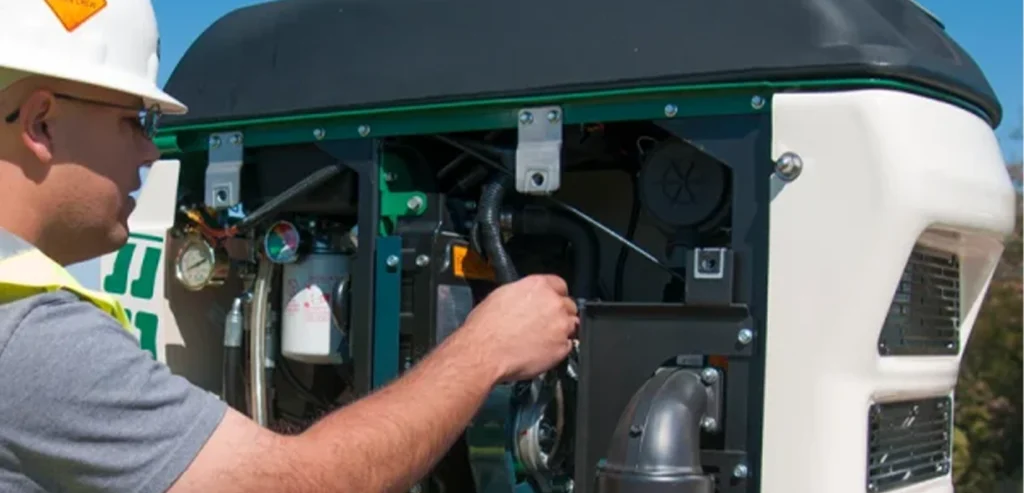 Vital Elements for HDPE Fusion Equipment Maintenance