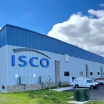 ISCO Riverport Expansion